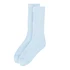 Organic Active Sock (Polar Blue)