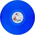 Napoleon Da Legend - Asgard Saints Blue Vinyl Edition