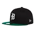 New Era - Team Colour Detroit Tigers 59fifty Cap