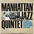 Manhattan Jazz Quintet - Manhattan Jazz Quintet