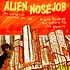 Alien Nosejob - The Derivative Sounds Of