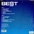 S Club 7 - Best: The Greatest Hits Of S Club 7 Picture Disc