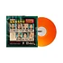 FUGITIVES OF FUNK Algoriddim djay PRO AI Control Vinyl (Orange)