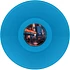 DJ Taek - Local Filozophy Turquoise Vinyl Edition