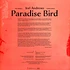 Joel Andrews - Paradise Bird
