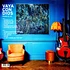 Vaya Con Dios - Shades Of Joy Blue Vinyl Edition