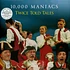10000 Maniacs 10 - Twice Told Tales White Vinyl Edition