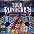 Todd Rundgren - The Individualist, A True Star Live Coke Bottle Green Vinyl Edition