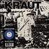 Kraut - Unemployed Blue Vinyl Edition