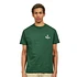 El Segundo T-Shirt (Forest Green)