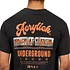 Acrylick - Underground T-Shirt