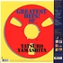 Tatsuro Yamashita - Greatest Hits! Of Tatsuro Yamashita