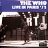 The Who - Ready Steady Who Six (Live In Paris 1972)