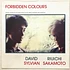 Ryuichi Sakamoto & David Sylvian - Forbidden Colours