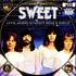 Sweet - Level Headed Black Friday Record Store Day 2023 Splatter Vinyl Edition