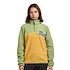 Lightweight Synchilla Snap-T Pullover (Pufferfish Gold)
