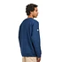 Patagonia - Fitz Roy Icon Uprisal Crew Sweatshirt