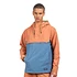 Isthmus Anorak (Utility Blue)