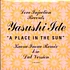 Yasushi Ide - A Place In The Sun Yellow Translucent Vinyl Edition