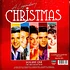 V.A. - A Legendary Christmas Volume One - The Red Collection Red Vinyl Edition