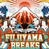 DJ $HIN - Fujiyama Breaks