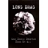 Long Drag - One Snake Smarter Than Us All E.P.