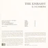 Embassy - E-Numbers