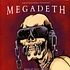Megadeth - Wake Up Dead In 2004 Radio Broadcast Vinyl