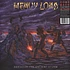 Heavy Load - Riders Of The Ancient Storm