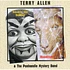 Terry Allen & The Panhandle Mystery Band - Smokin' The Dummy / Bloodlines