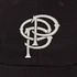 Pop Trading Company - Initials Sixpanel Hat