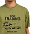 Pop Trading Company - Trading T-Shirt