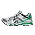 Gel-Kayano 14 (White / Malachite Green)