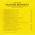 Duster Bennett - Comin' Home - Unreleased & Rare Studio Recordings Volume Two 1971 -1975