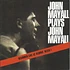 John Mayall - John Mayall Plays John Mayall