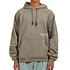 New Amsterdam Surf Association - Throw Hoodie