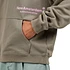 New Amsterdam Surf Association - Throw Hoodie