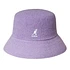 Bermuda Bucket Hat (Digital Lavender)