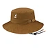 Utility Cords Jungle Hat (Tan)