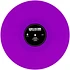 Rainer & Das Combo - The Texas Tapes Purple Vinyl Edition