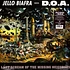 Jello Biafra With D.O.A. - Last Scream Of The Missing Neighbors Black Vinyl Edition