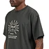 Patta - Black Gold Sun T-Shirt