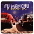 Fu Manchu - In Search Of... Deluxe Edition