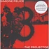 Simone Felice - The Projector Feat. Four Tet