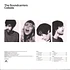 The Soundcarriers - Celeste Colored Vinyl Edition