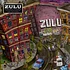 Zulu - My People ... Hold On / Our Day Will Come Transculent Red Vinyl Edition