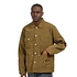 Texture Nylon Work Jacket (Militar)
