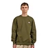 Summerdale Sweatshirt (Military Green)