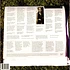 Robert Ellis - Yesterday's News Colored Vinyl Edition
