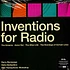 Delia Derbyshire & Bbc Rws - Inventions For Radio